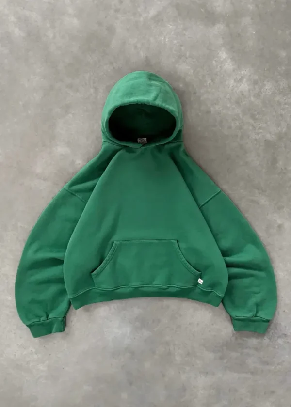 Akimbo Hoodie 14